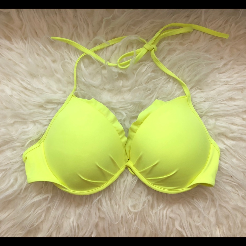 Victoria’s Secret swimsuit top